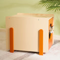 Load image into Gallery viewer, Poop Nest - Small Litter Box Enclosure