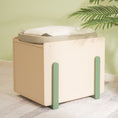 Load image into Gallery viewer, Poop Nest - Small Litter Box Enclosure