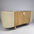 Load image into Gallery viewer, Poop Lounge - Large Litter Box Enclosure - (4 units left then closing shop)