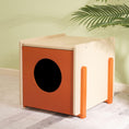 Load image into Gallery viewer, (Burnt Orange)