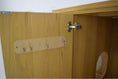 Load image into Gallery viewer, Poop Palace - Cat Litter Robot Enclosure - Modern cat furniture