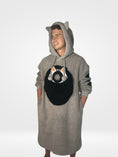 Cargar la imagen en la vista de la galería, FluffyKitty | Comfy hoodie for US Cat Lovers
