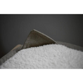 Load image into Gallery viewer, (Cozy Paws) detail of cat bed shaped like a cat ear
