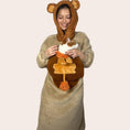 Load image into Gallery viewer, (Lion / Small)
